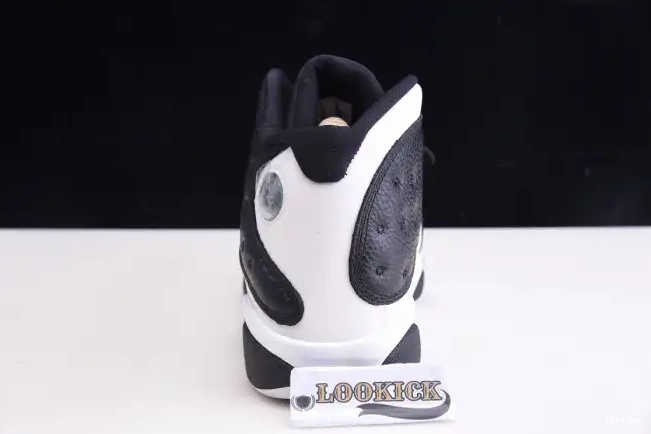 Cheap TBK Reverse Got 414571-061 Game 13 He Jordan Air 0521